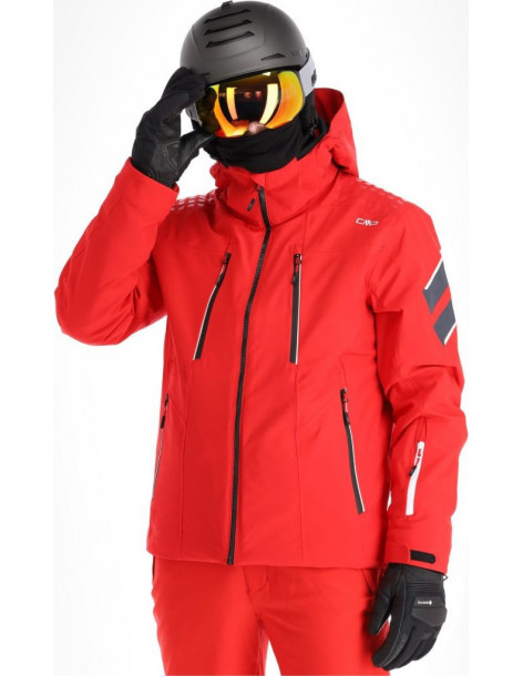 Костюм горнолыжный мужской PHENIX Astronaut Ski Two-Piece Black P:L 4562489595676 Куртки PHENIX 48 970 ₽