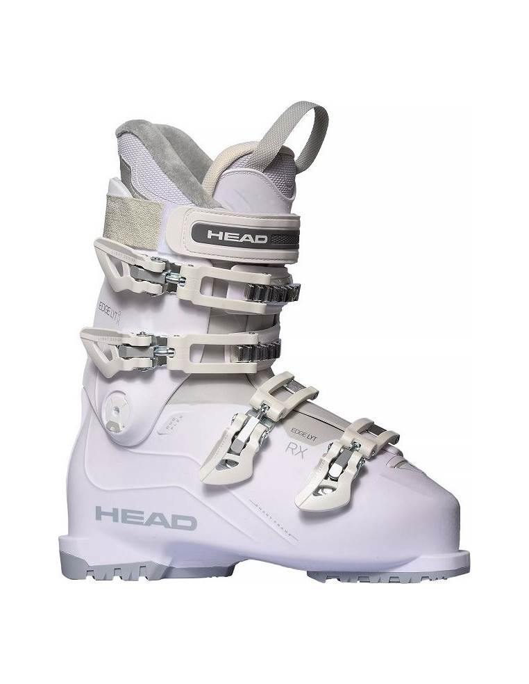 Ботинки HEAD Edge LYT RX W White 26.5 2200000041265 Женские ботинки HEAD 28 290 ₽