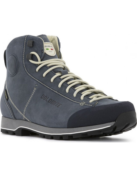 Ботинки Dolomite 54 High Fg WP Blue Navy 9