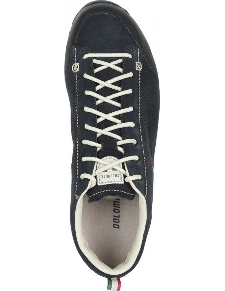Ботинки Dolomite 54 Low Blue Cord 8 8034033105472 Обувь DOLOMITE 16 990 ₽