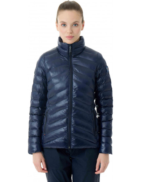 Подстежка женская DOLOMITE Gard Dark Blue Р:M 7615523281558 Средний слой DOLOMITE 16 990 ₽
