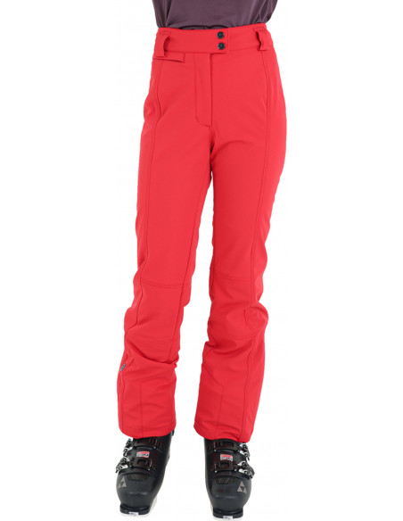 Брюки женские POIVRE BLANC W23-0820-WO/A Красный 401 P:S 3607971880173 Брюки женские POIVRE BLANC 24 990 ₽