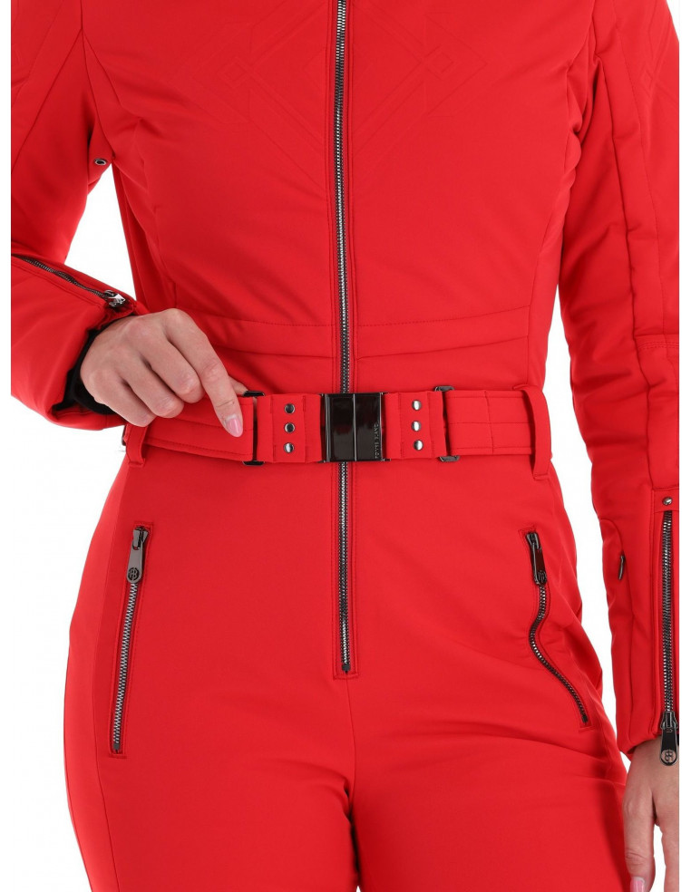 Комбинезон POIVRE BLANC W23-0831-WO/A Красный 401 Р:M 3607971876985 Комбинезоны POIVRE BLANC 68 990 ₽