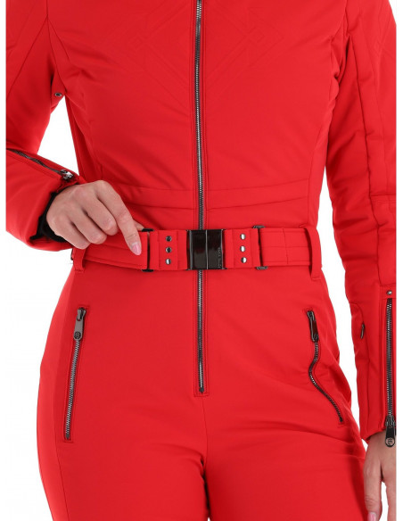 Комбинезон POIVRE BLANC W23-0831-WO/A Красный 401 Р:M 3607971876985 Комбинезоны POIVRE BLANC 68 990 ₽
