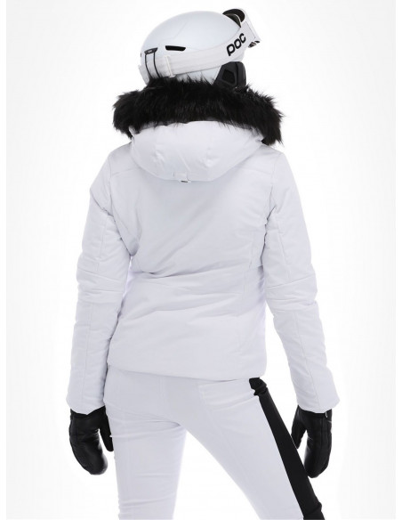 Куртка женская POIVRE BLANC W23-0800-WO/P Белый 5285 P:S 3607971881095 Женские костюмы POIVRE BLANC 49 990 ₽