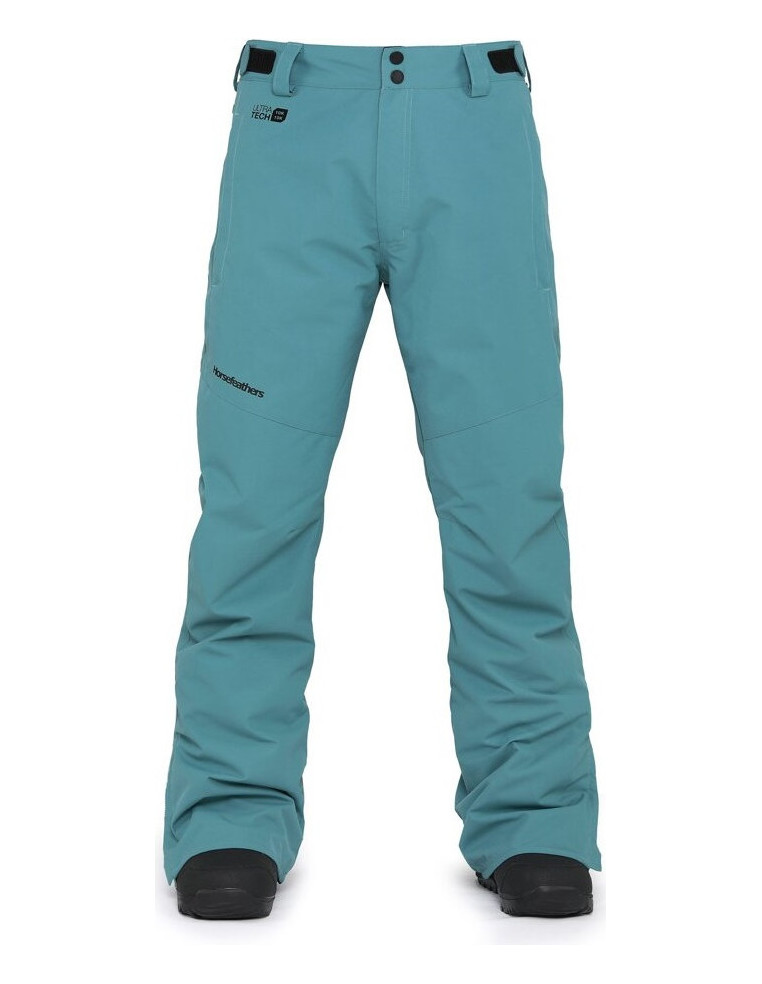 Брюки мужские HORSEFEATHERS M'S SPIRE II PANTS oil blue P:L 8592321629494 Брюки HORSEFEATHERS 13 280 ₽