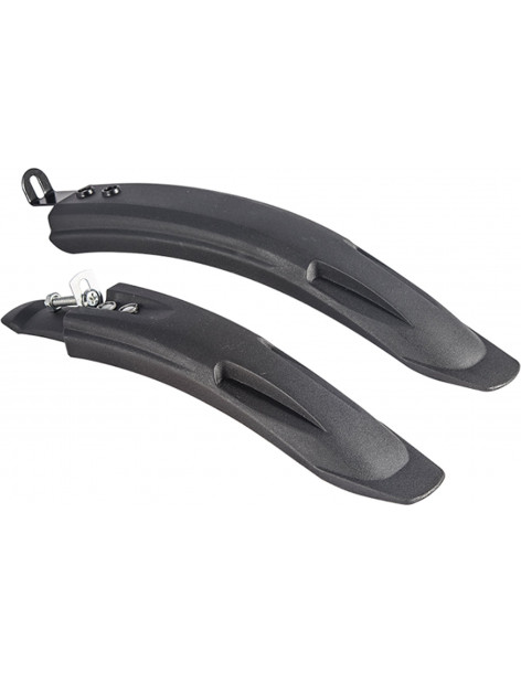 Крыло Syncros Direct Saddle Mount black ES270243-0001 7613368439622 Крылья SYNCROS 1 590 ₽