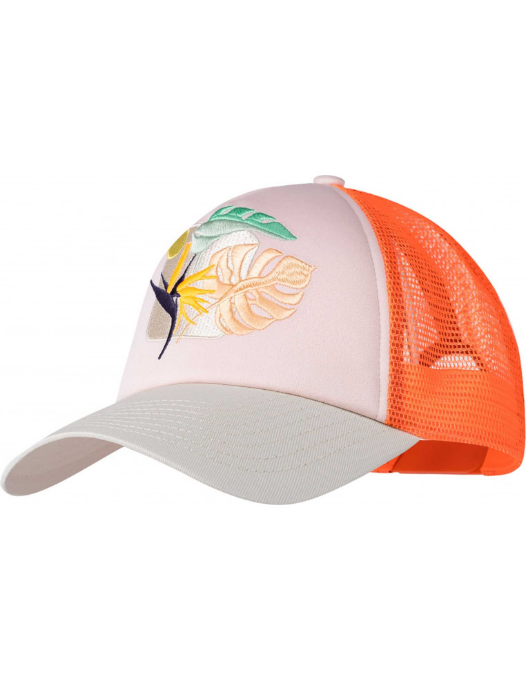Кепка BUFF TRUCKER CAP Myir Multi L-XL 8428927579713 Кепки BUFF 3 890 ₽