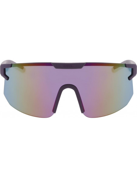 Очки INVU IA22500D Purple Matt (темно-серая с фиолетовым зеркальным покрытием) Cat.3 7630086714374 Очки INVU 6 590 ₽