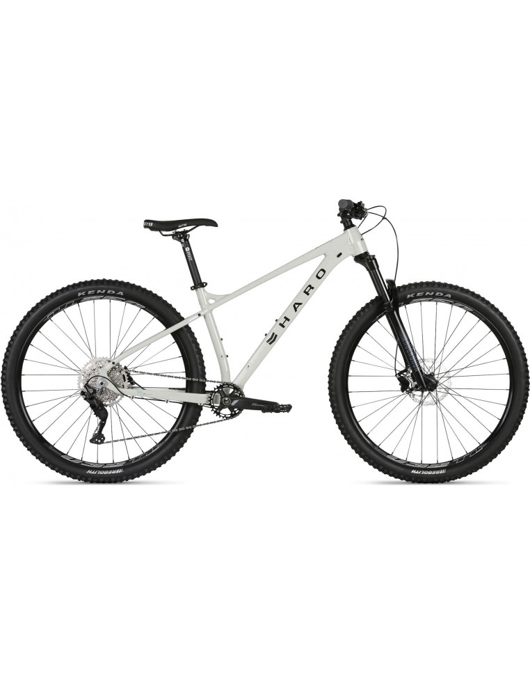 Велосипед 29" HARO DoublePeak 29 Comp 19" серый 2200000042132 Горные велосипеды HARO 105 900 ₽