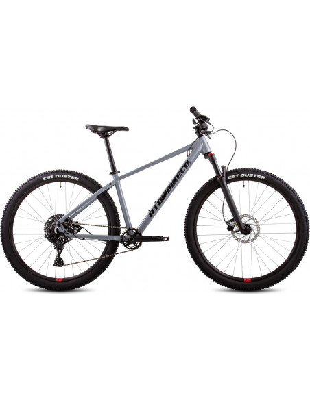 Велосипед 29" ATOM XTRAIL X10 L (18") Flashing Grey 2200000037886 Горные велосипеды ATOM 76 890 ₽