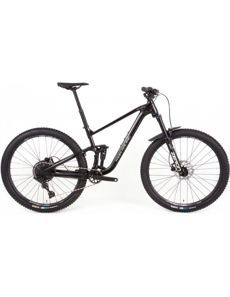 Велосипед 29" Titan Racing Skyrim ST Sport Рама:M(17") Midnight Shine 2200000047014 Горные велосипеды TITAN RACING 169 000 ₽