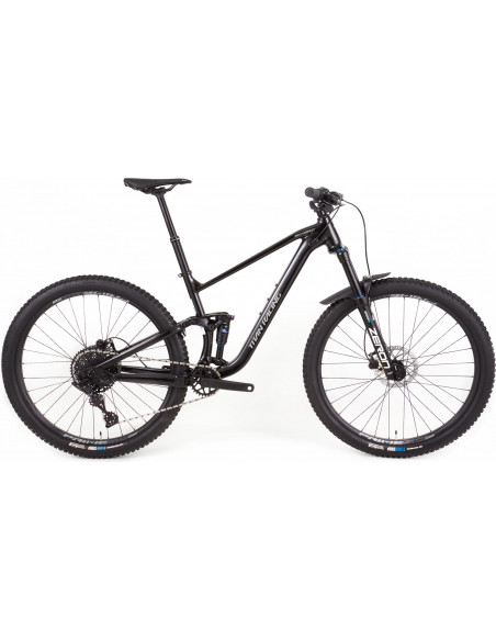 Велосипед 29" Titan Racing Skyrim ST Sport Рама:M(17") Midnight Shine 2200000047014 Горные велосипеды TITAN RACING 169 000 ₽