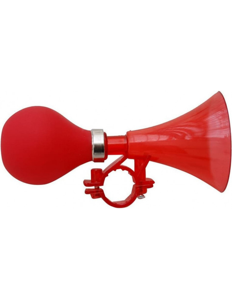 Клаксон HR 07 red 2200000011770 Велоаксессуары VS 180 ₽