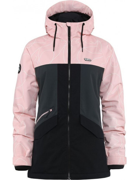 Куртка женская HORSEFEATHERS W'S ARIANNA JACKET powder P:M 8592321633941 Женские костюмы HORSEFEATHERS 15 950 ₽