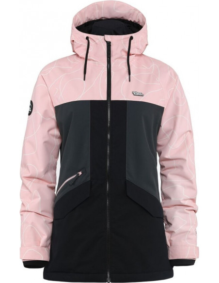 Куртка женская HORSEFEATHERS W'S ARIANNA JACKET powder P:S 8592321633934 Куртки женские HORSEFEATHERS 15 950 ₽