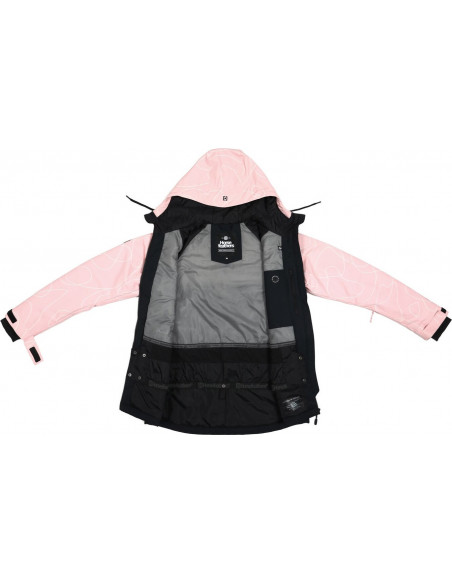 Куртка женская HORSEFEATHERS W'S ARIANNA JACKET powder P:S 8592321633934 Куртки женские HORSEFEATHERS 15 950 ₽