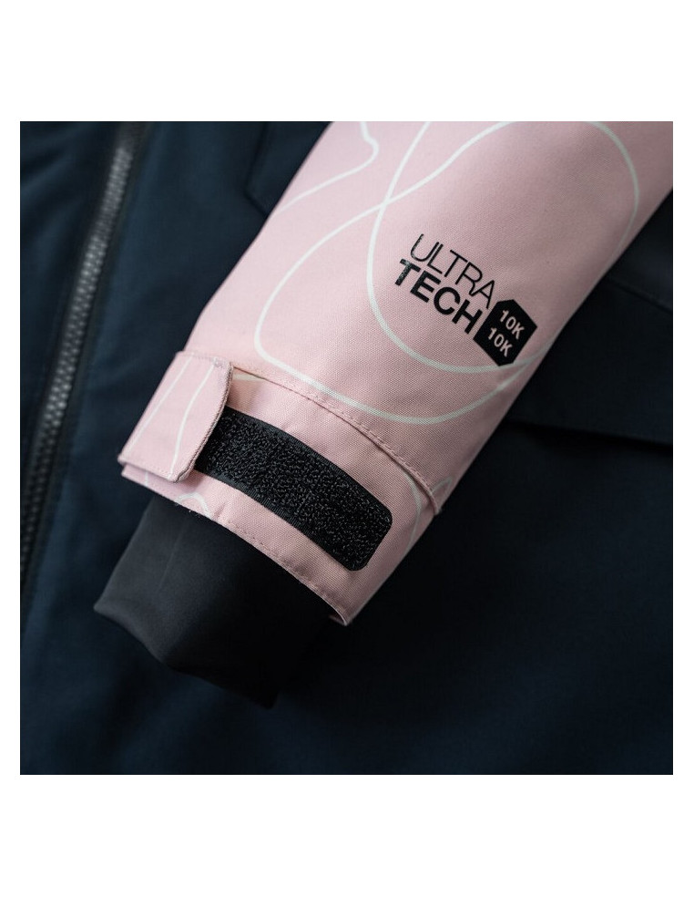 Куртка женская HORSEFEATHERS W'S ARIANNA JACKET powder P:S 8592321633934 Куртки женские HORSEFEATHERS 15 950 ₽