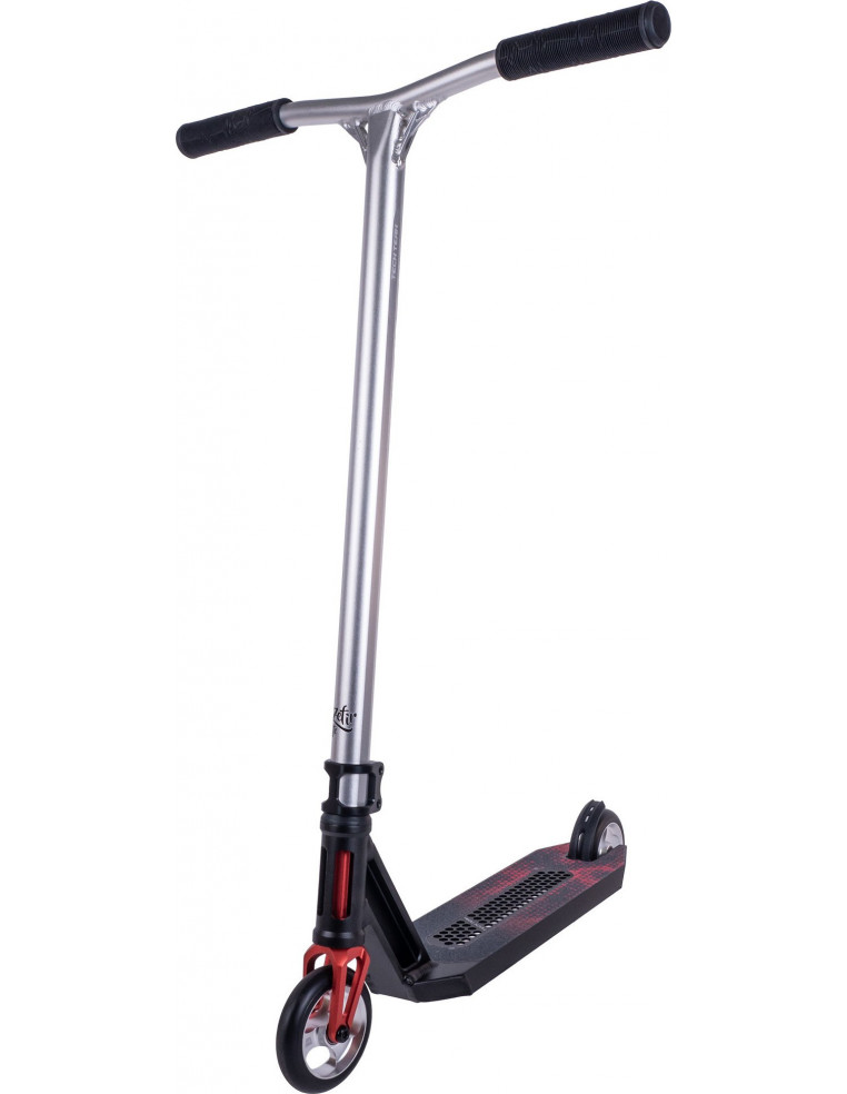Самокат трюковой TECH TEAM Zefir Lite 49 black 2037502179741 Трюковые самокаты TECH TEAM 19 300 ₽