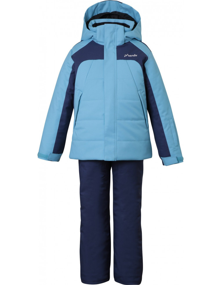 Комплект PHENIX Quilted Junior Two Piece AB Р: 10/14 4582781694907 Детские куртки PHENIX 33 870 ₽