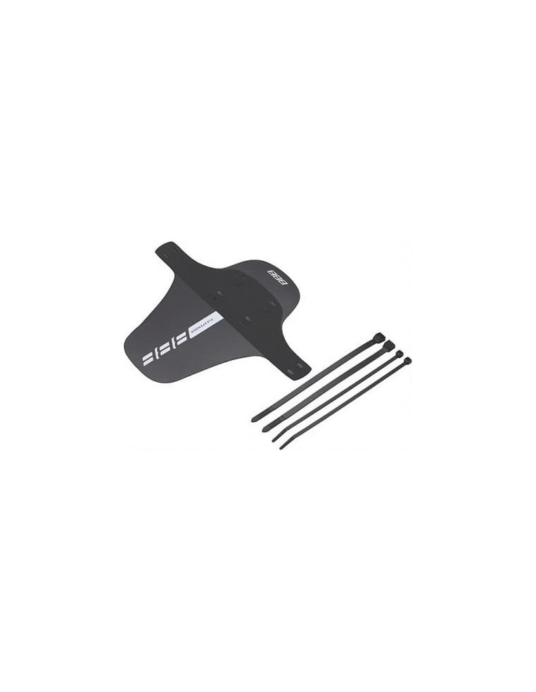 Крылья вело BBB комплект BFD-31 FlexFender PP Black 8716683094251 Крылья BBB 1 190 ₽