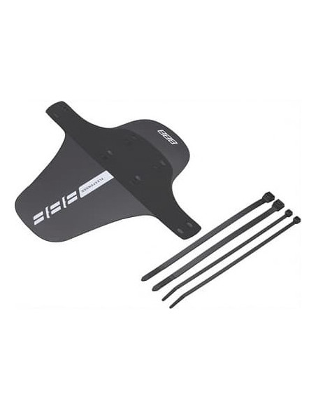 Крылья вело BBB комплект BFD-31 FlexFender PP Black 8716683094251 Крылья BBB 1 190 ₽
