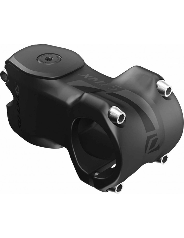 Вынос Syncros XM1.5, 40.0mm black 7613368439158 Запчасти для велосипедов SYNCROS 6 890 ₽