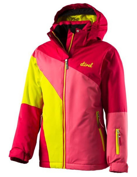 Куртка POIVRE BLANC W23-0903-JRBY/P Синий/Черный 5287 Р:10 3607971898918 Детские куртки POIVRE BLANC 25 950 ₽