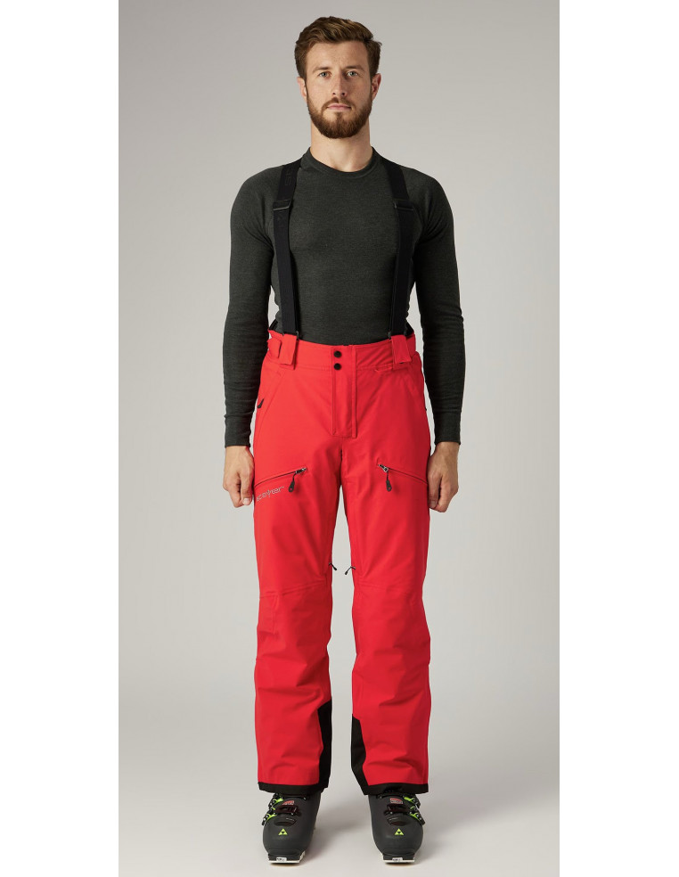 Брюки мужские STAYER 23-22518 70 Красный Р:54 (182) 2322518704378 Брюки STAYER 15 390 ₽