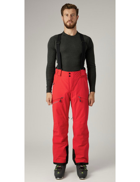 Брюки мужские STAYER 23-22518 70 Красный Р:54 (182) 2322518704378 Брюки STAYER 15 390 ₽
