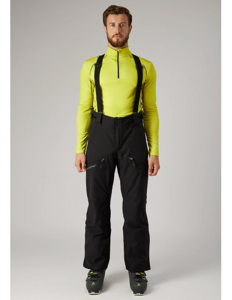 Брюки мужские STAYER 24-22518 10 Черный Р:54 (188) 2422518104786 Брюки STAYER 21 980 ₽