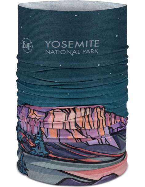 Бандана BUFF MERINO Heavyweight Solid Lilac Sand 8428927583963 Банданы BUFF® BUFF 4 590 ₽