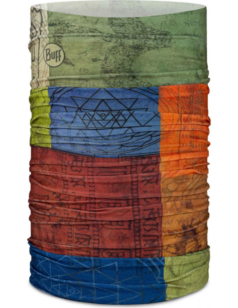 Бандана BUFF ORIGINAL N Temple Multi 8428927539779 Банданы BUFF® BUFF 2 590 ₽