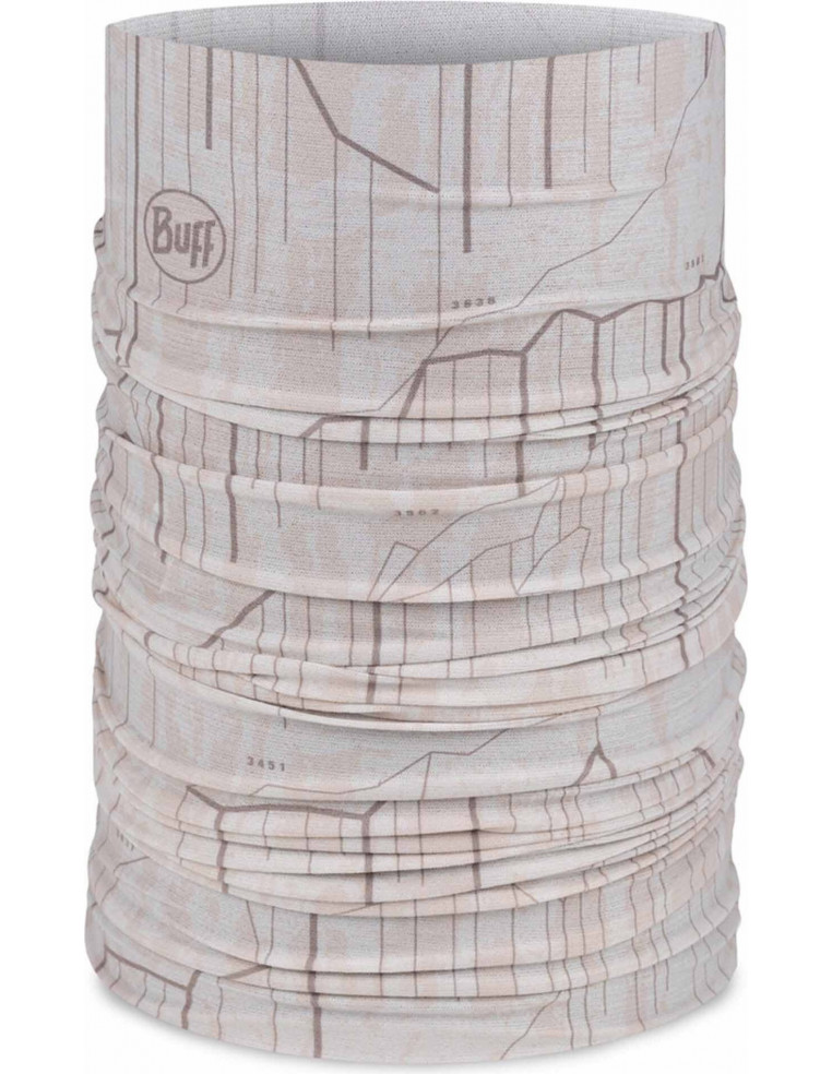 Бандана BUFF COOLNET UV+ Abies Birch Grey 8428927574961 Банданы BUFF® BUFF 2 590 ₽