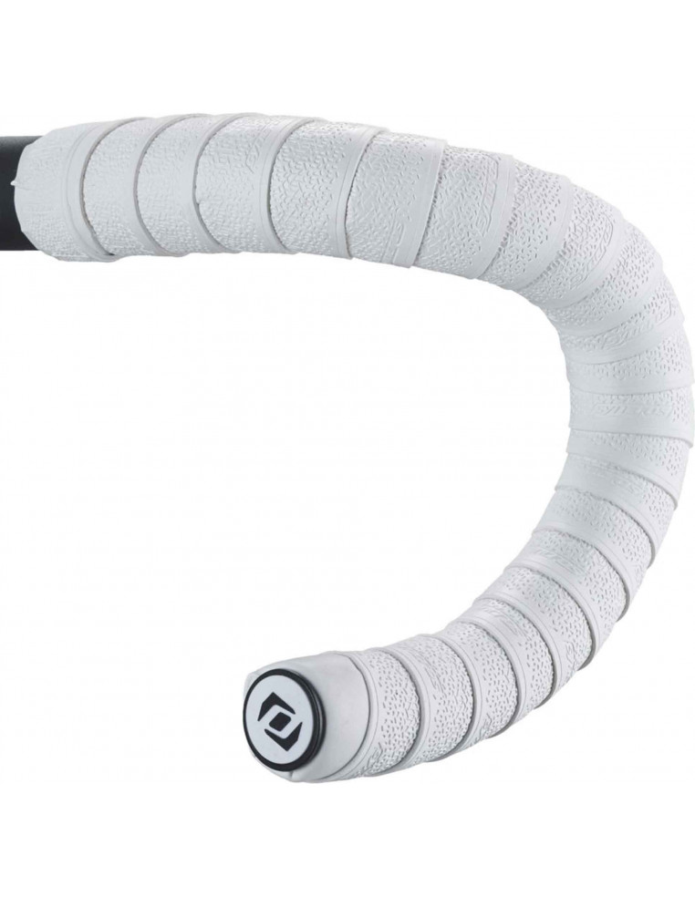 Обмотка руля Syncros Foam white ES270228-0002 7615523247547 Запчасти для велосипедов SYNCROS 1 650 ₽