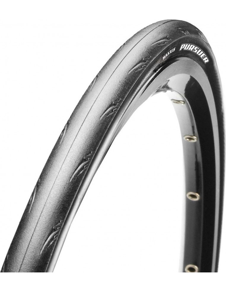 Покрышка 28" MAXXIS 700x32C Pursuer 32-622 Foldable 4717784038407 Колеса и покрышки Maxxis 3 690 ₽
