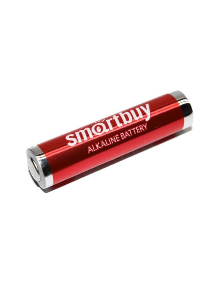 Батарейка AA LR6 1,5V (алкалиновая) 4690626007499 Компьютеры  40 ₽