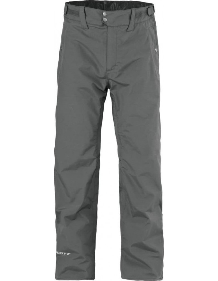 Брюки мужские SCOTT Navarra Iron Grey P:S 7613257634367 Брюки SCOTT 29 400 ₽