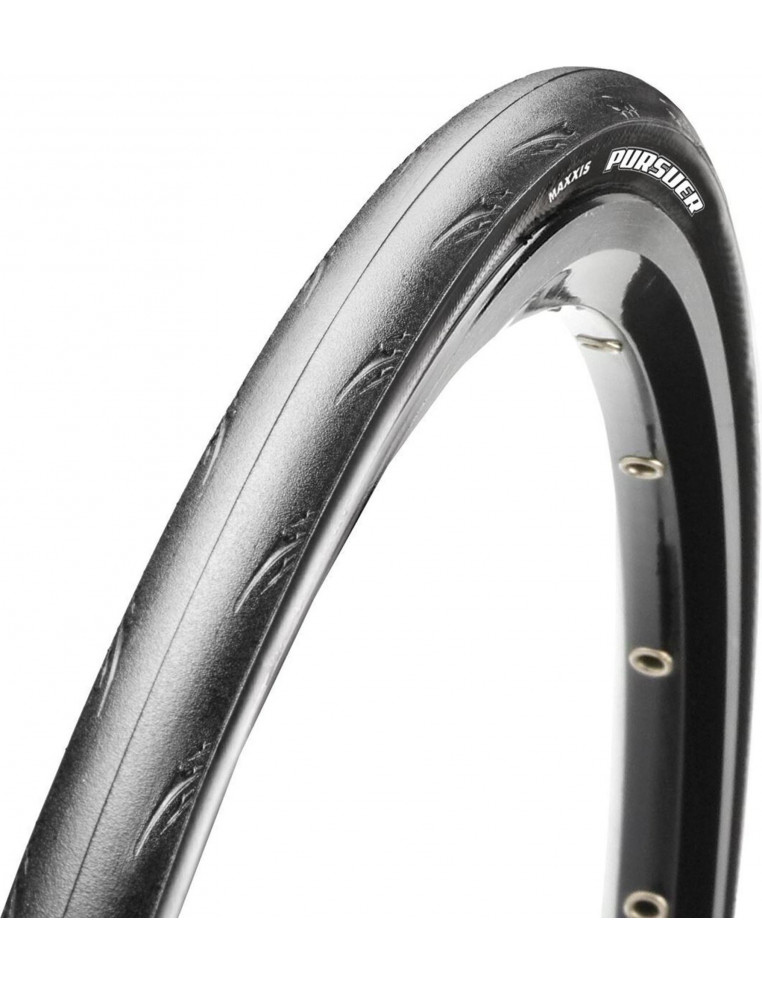 Покрышка 28"Х700 x 25C Maxxis Pursuer 25-622 Foldable 4717784042749 Колеса и покрышки Maxxis 3 690 ₽