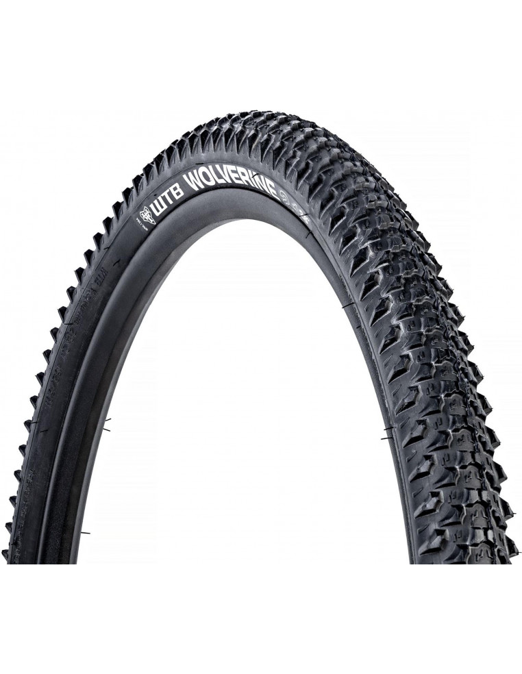 Покрышка 26"X2,1 WTB Wolverine Comp черный Х106944 4602010772913 Колеса и покрышки WTB 2 490 ₽
