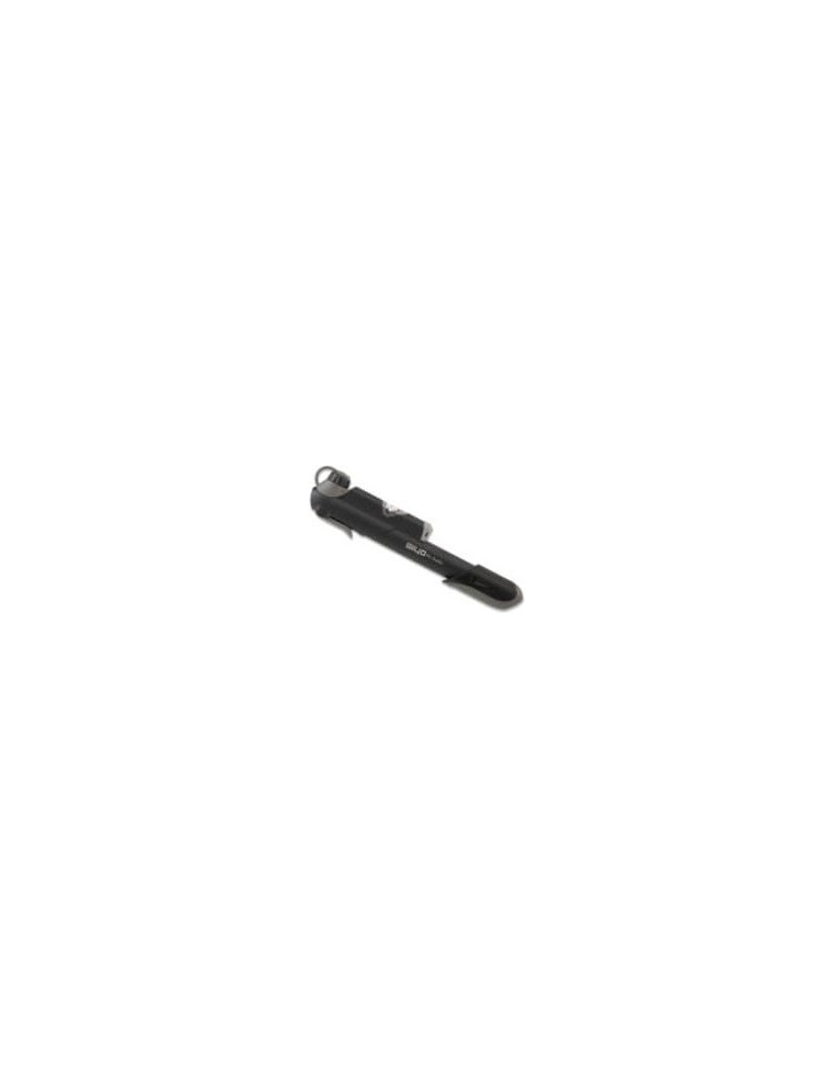 Насос GIYO  GP41S plastic 2000014383180 Велоаксессуары GIYO 900 ₽