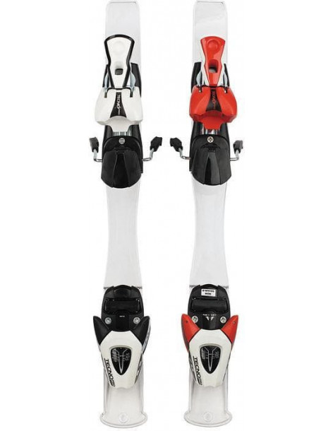Крепление FISCHER RC4 Z11 FREEFLEX BRAKE 85 [D] FL.YELL/BLACK 9002972939112 Крепления FISCHER 25 300 ₽