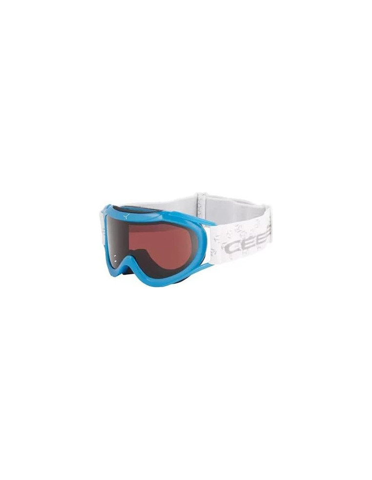 Очки Cebe Marwin Clear/Blue Cat.3 3599720500282 Горнолыжные очки CEBE 3 950 ₽