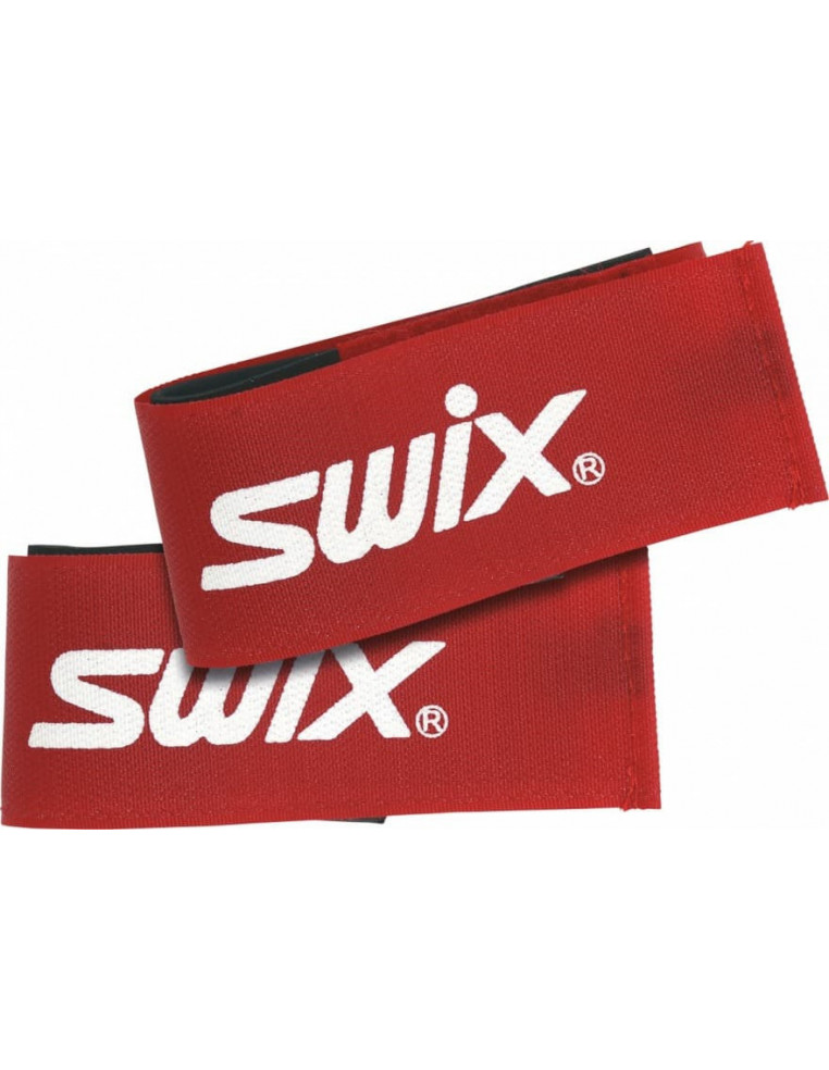 Манжеты SWIX для фрирайда и прыжковых лыж (1шт.) 7045951598148 Аксессуары SWIX 990 ₽