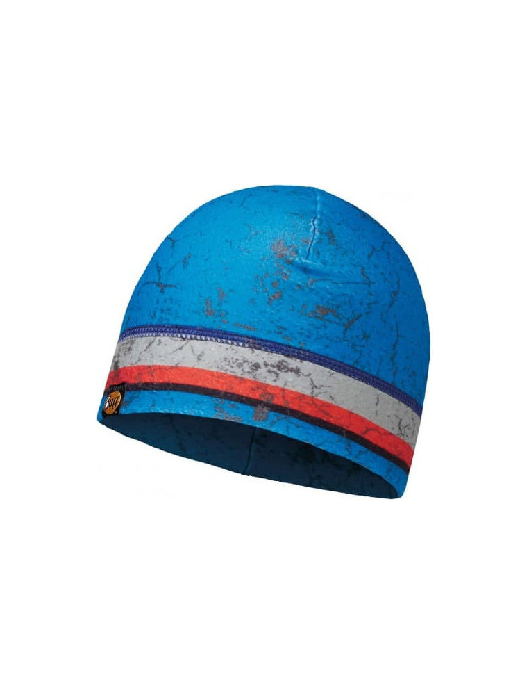 Шапка BUFF HAT KIDS POLAR DASH MULTI 8428927225146 Шапки BUFF 1 680 ₽