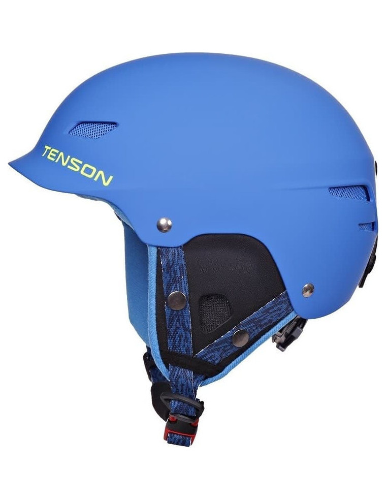 Шлем TENSON Park 560 Blue S 7333019624183 Горнолыжные шлемы TENSON 4 690 ₽