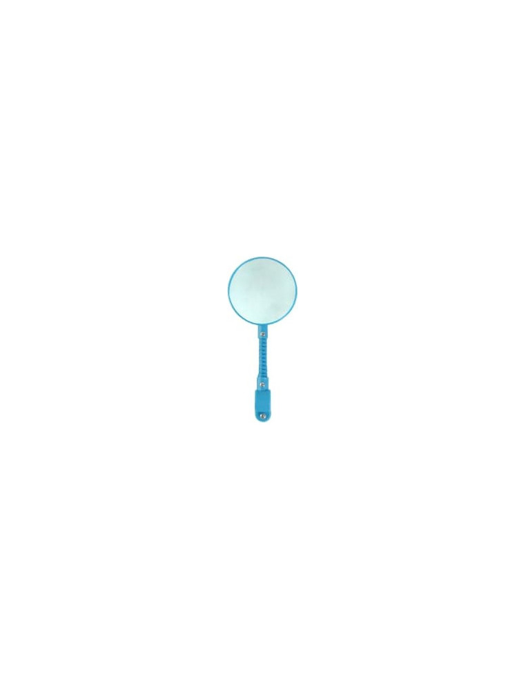Зеркало VM-KD 09 blue (Planes) 2000014389243 Велоаксессуары VS 190 ₽