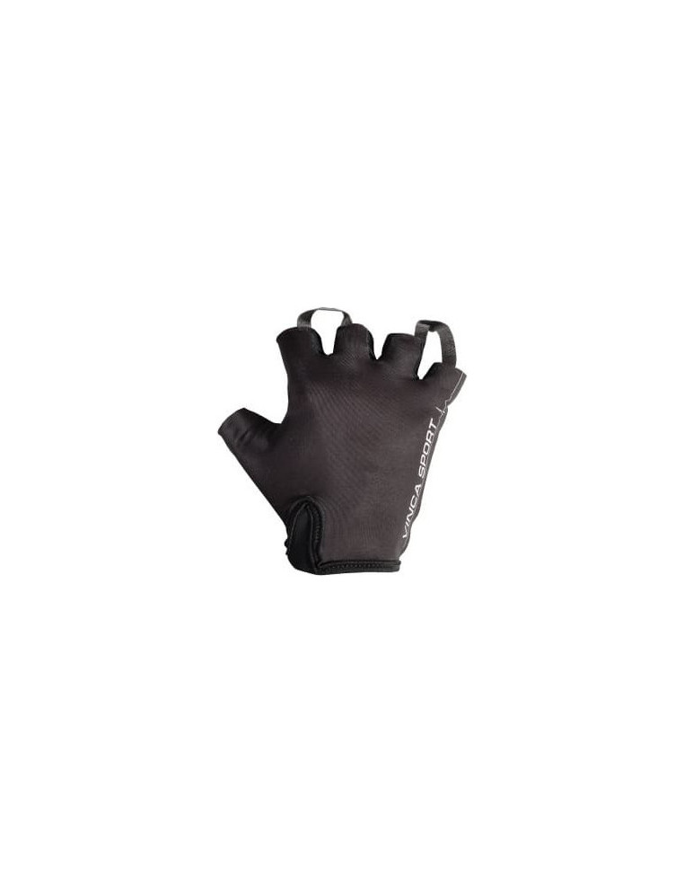 Перчатки вело VINCA VG-960 Black M 2000014389717 Перчатки VS 650 ₽