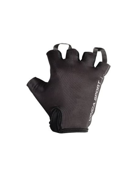 Перчатки вело VINCA VG-960 Black M 2000014389717 Перчатки VS 650 ₽