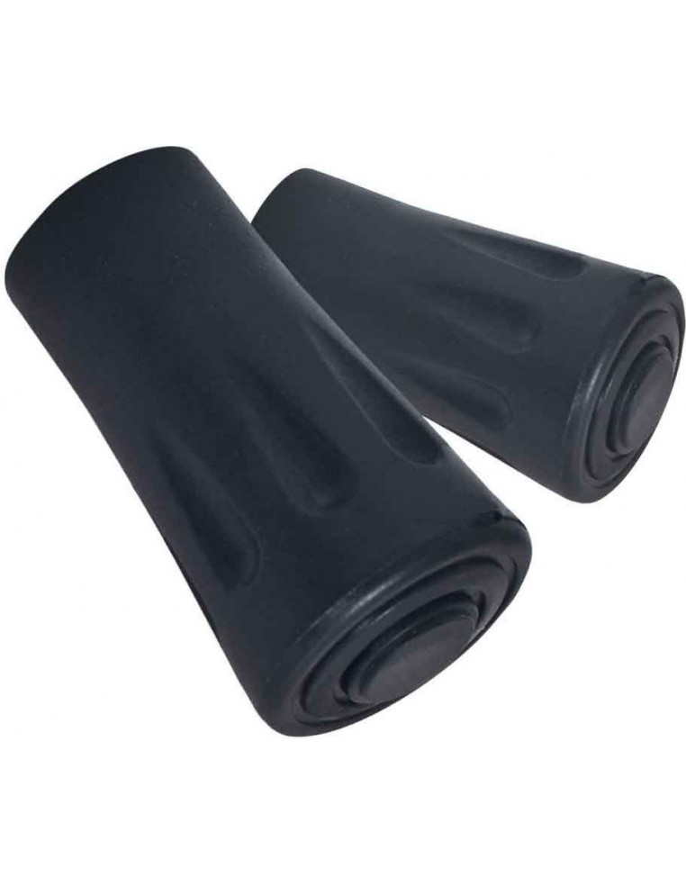 Наконечник для палок TRESPASS SPOKE Black 5038231675433 Горнолыжные палки TRESPASS 270 ₽